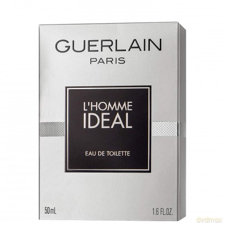 Guerlain L Homme Ideal Woda toaletowa 50 ml spray