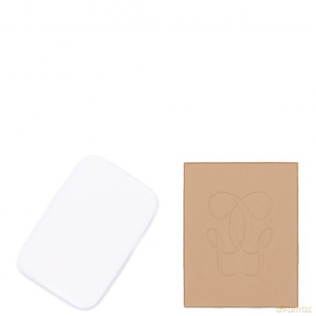 Guerlain Lingerie De Peau Compact Powder Foundation 03 (beige Naturel) - Recharge [KOSMETYKI]