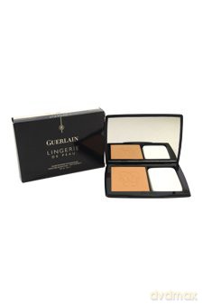 Guerlain Lingerie De Peau Compact Powder Foundation 05 (beige Fonce) [KOSMETYKI]