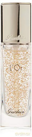 Guerlain Lor Radiance Concentrate With Gold Make - Up Bases 30ml [KOSMETYKI]