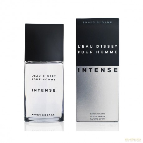 Issey Miyake Intense (M) Edt/S 75ml [PERFUMY]