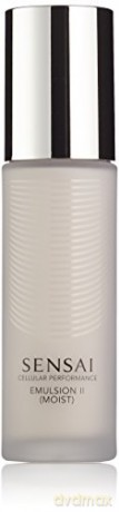 Kanebo Sensai Cellular Performance Emulsion Ii 50ml [KOSMETYKI]