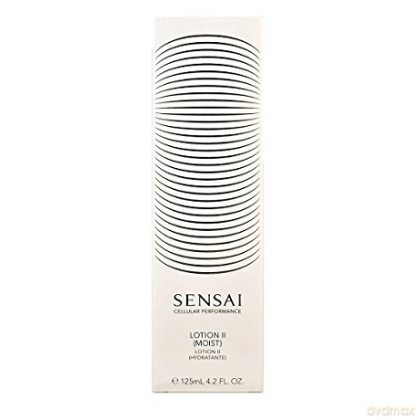 Kanebo Sensai Cellular Performance Lotion Ii 125ml [KOSMETYKI]