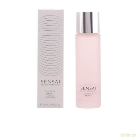 Kanebo Sensai Cellular Performance Lotion Ii 60ml [KOSMETYKI]