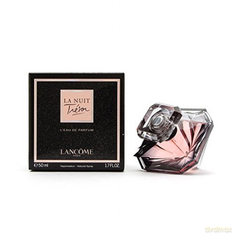 Lancome Tresor La Nuit (W) Edp/S 50ml [PERFUMY]