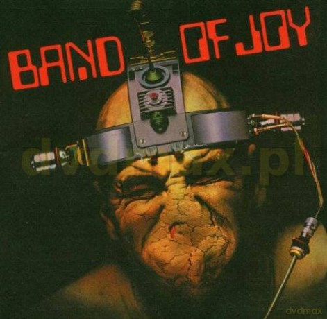 Band Of Joy: Band Of Joy [CD]