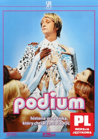 Podium [DVD]