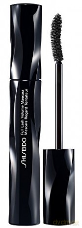Shiseido Mascara Lash Volume Czarna 901 [KOSMETYKI]