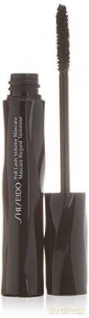 Shiseido Mascara Lash Volume Brązowa 602 [KOSMETYKI]
