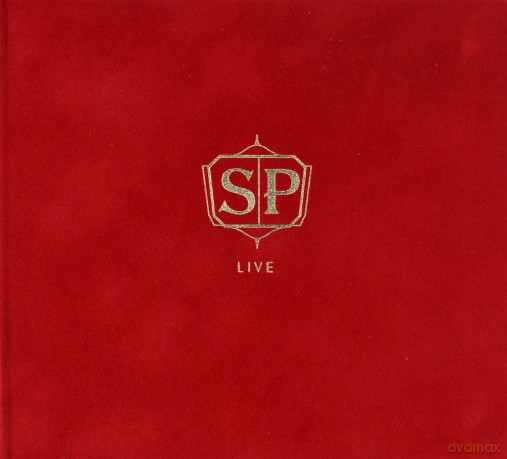 The Song Project Live At Le Poisson Rouge [CD]