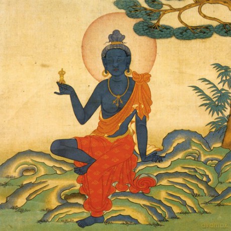 Blue Buddha Louie Belogenis & Dave Douglas & Bill Laswell & Tyshawn Sorey: Blue Buddha [CD]