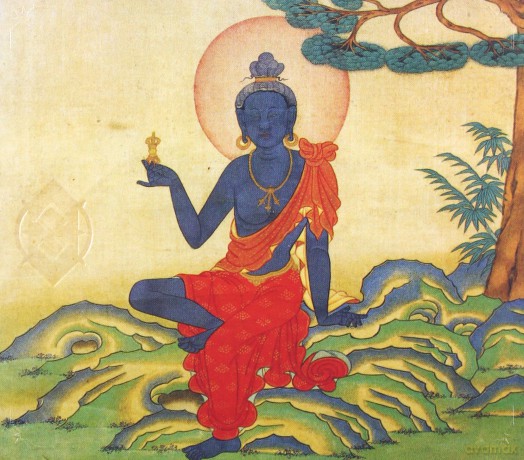 Blue Buddha Louie Belogenis & Dave Douglas & Bill Laswell & Tyshawn Sorey: Blue Buddha [CD]