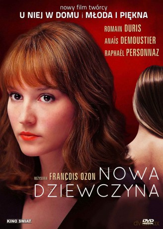 Nowa dziewczyna [DVD]