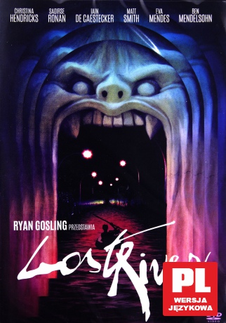 Lost River [DVD]