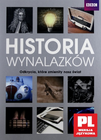 Historia Wynalazków (digipack) [2DVD]
