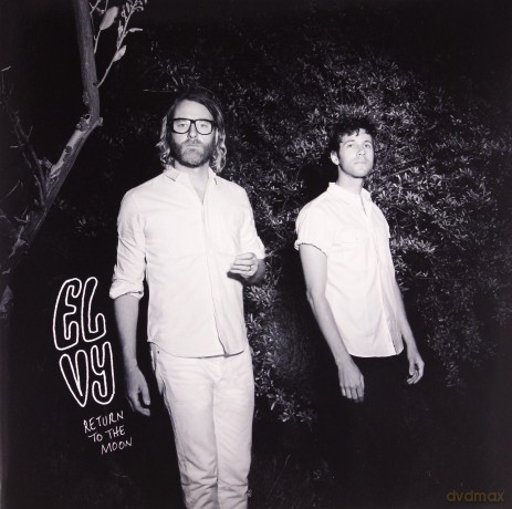 El Vy: Return To The Moon [Winyl]