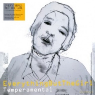 Everything But The Girl: Temperamental [2CD]