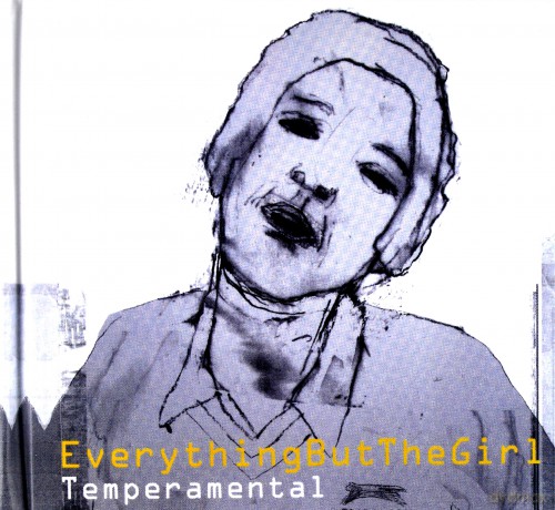Everything But The Girl: Temperamental [2CD]