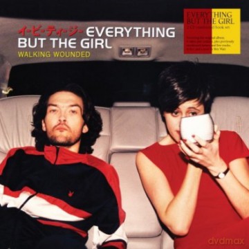 Everything But The Girl: Walking Wounded [2CD]