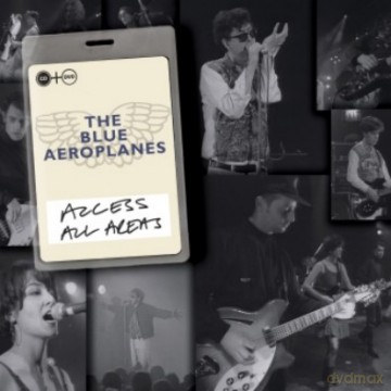 Ten Years After: Access All Areas [CD]+[DVD]