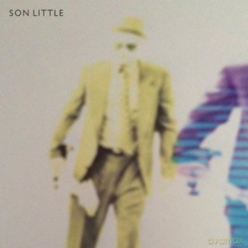 Son Little: Son Little [CD]