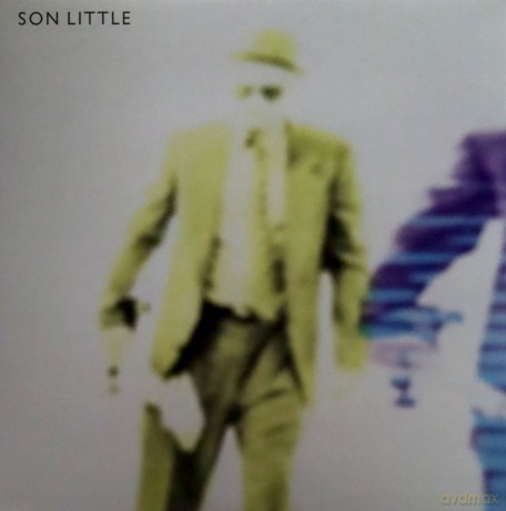 Son Little: Son Little [Winyl]