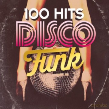100 Hits Disco Funk [5CD]