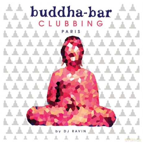 Buddha-Bar Clubbing Paris [CD]