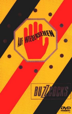 Buzzcocks: Auf Widersehen [DVD]