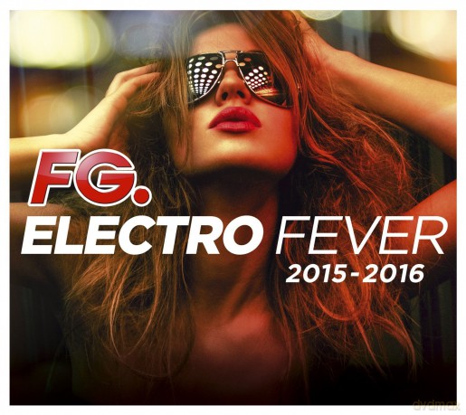 Electro Fever 2015-2016 [4CD]