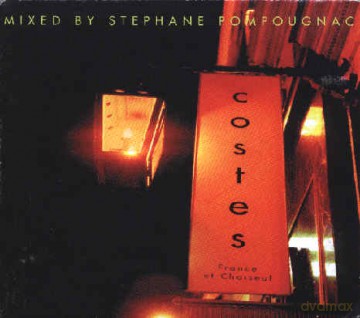 Hotel Costes 1 [2xWinyl]