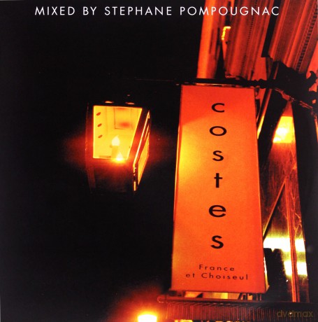 Hotel Costes 1 [2xWinyl]