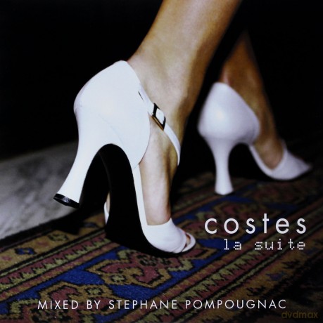 Hotel Costes 2 [2xWinyl]