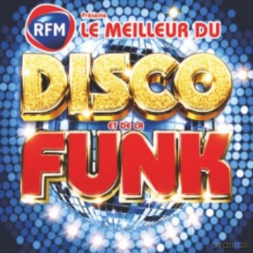Le Meilleur Du Disco Et De La Funk [3CD]