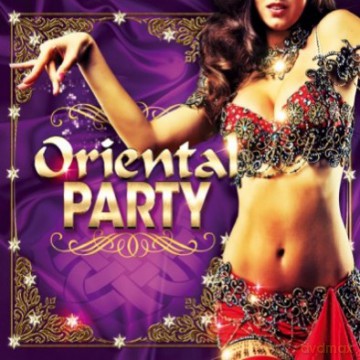 Oriental Party [2CD]