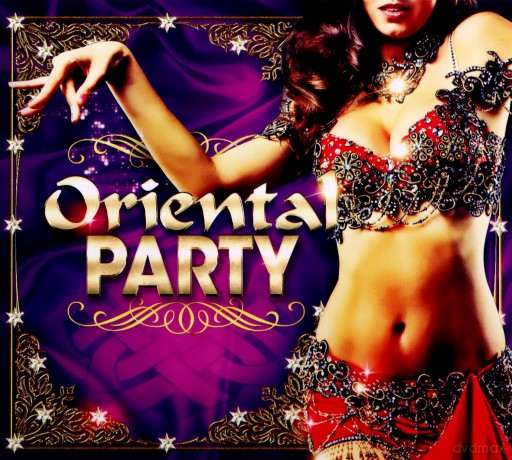 Oriental Party [2CD]