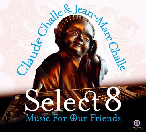 Select 8-Music For Our Friends [2CD]