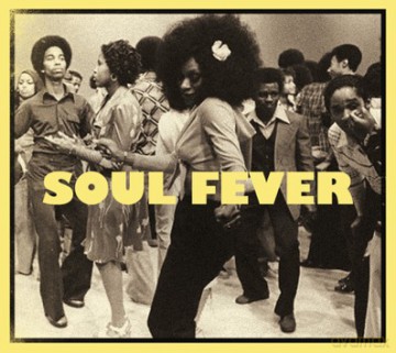Soul Fever-From Classic To Modern Soul [4CD]