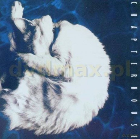 Chapterhouse: Whirlpool [CD]