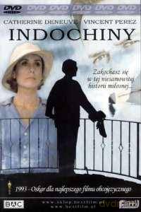 Indochiny (Kino Światowe) [DVD]