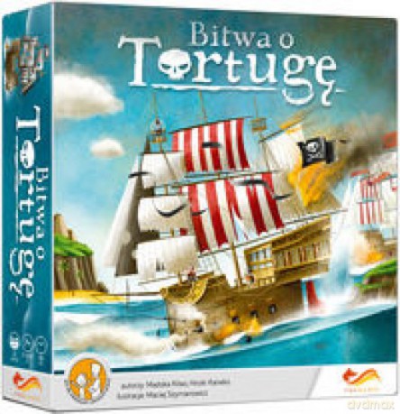 Bitwa o Tortugę [GRA]