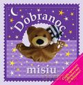 Dobranoc misiu [KSIĄŻKA]