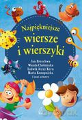 Najpiękniejsze wiersze i wierszyki [KSIĄŻKA]