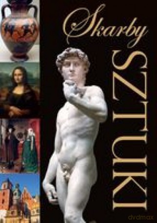 Skarby sztuki [KSIĄŻKA]