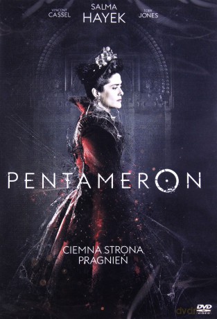 Pentameron [DVD]