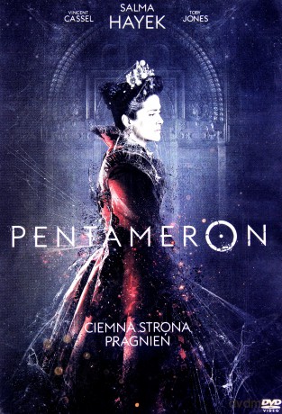 Pentameron [DVD]