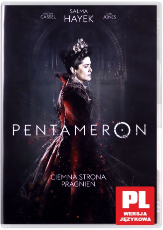 Pentameron [DVD]