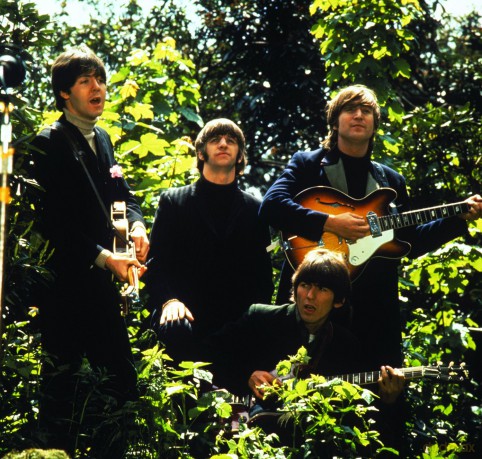 The Beatles: 1 [CD]