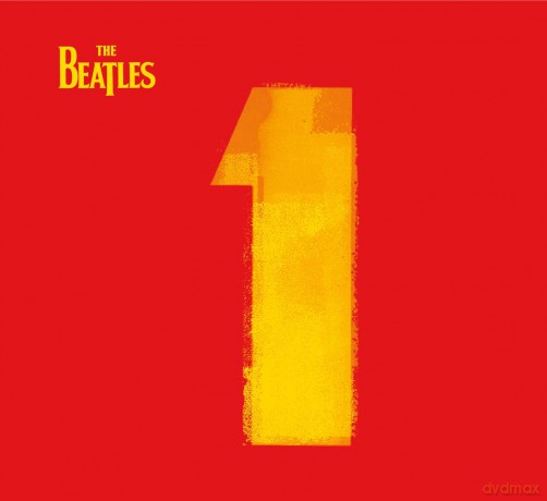 The Beatles: 1 [CD]