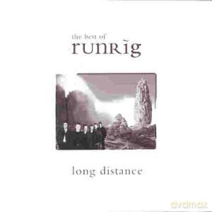 Runrig: Long Distance - Best Of... [CD]